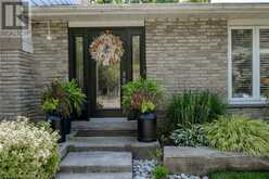 2482 WATERFORD Street Oakville