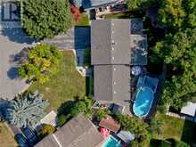 2482 WATERFORD Street Oakville