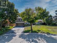 2482 WATERFORD Street Oakville