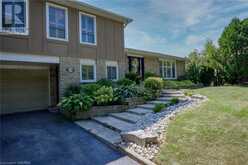 2482 WATERFORD Street Oakville