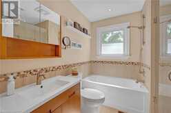 2482 WATERFORD Street Oakville