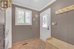 2482 WATERFORD Street Oakville