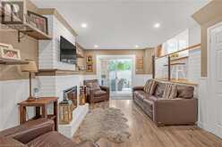 2482 WATERFORD Street Oakville