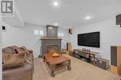 2482 WATERFORD Street Oakville