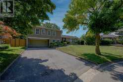 2482 WATERFORD Street Oakville