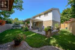 2482 WATERFORD Street Oakville