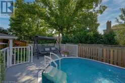 2482 WATERFORD Street Oakville