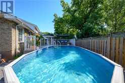 2482 WATERFORD Street Oakville