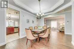 2425 SEQUOIA Way Oakville