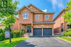 2425 SEQUOIA Way Oakville