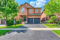 2425 SEQUOIA Way Oakville