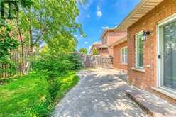 2425 SEQUOIA Way Oakville