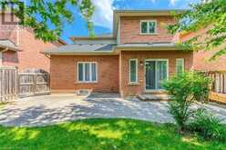 2425 SEQUOIA Way Oakville