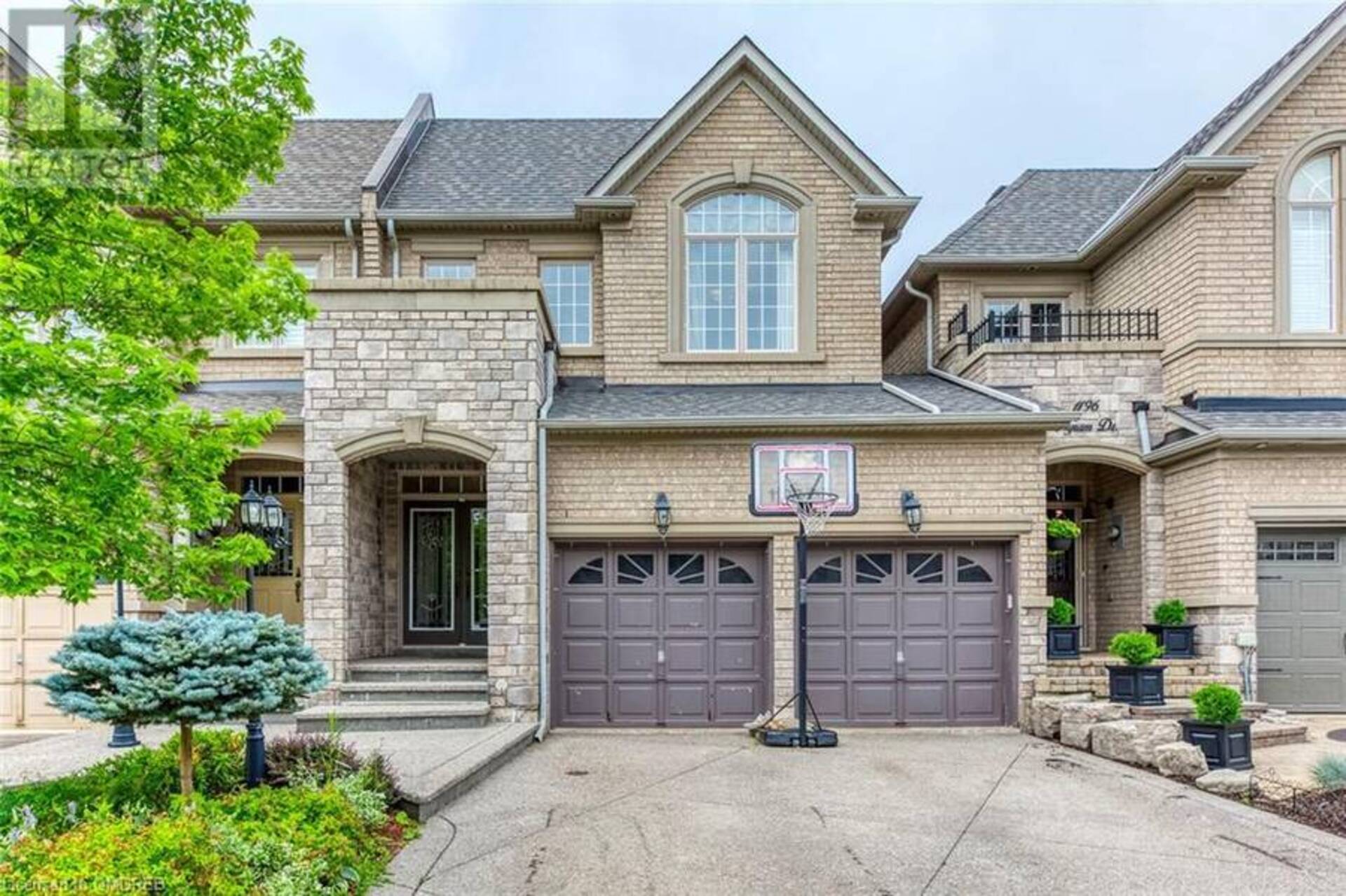 1198 AGRAM Drive Oakville