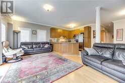 1198 AGRAM Drive Oakville