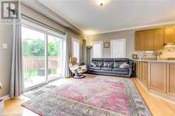 1198 AGRAM Drive Oakville