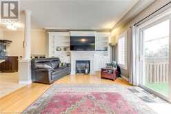 1198 AGRAM Drive Oakville