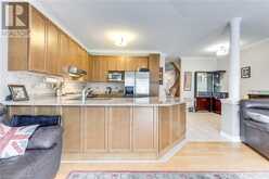 1198 AGRAM Drive Oakville