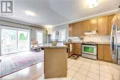 1198 AGRAM Drive Oakville