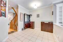 1198 AGRAM Drive Oakville