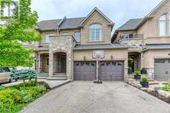 1198 AGRAM Drive Oakville