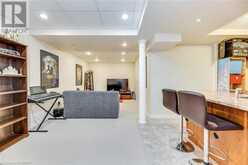 1198 AGRAM Drive Oakville