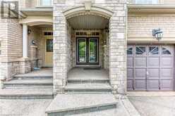 1198 AGRAM Drive Oakville