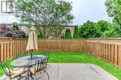 1198 AGRAM Drive Oakville