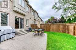 1198 AGRAM Drive Oakville