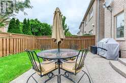 1198 AGRAM Drive Oakville