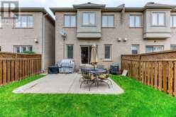 1198 AGRAM Drive Oakville