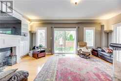 1198 AGRAM Drive Oakville