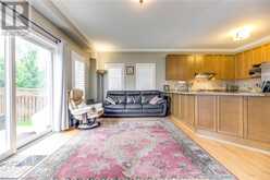 1198 AGRAM Drive Oakville