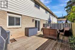 5475 LAKESHORE Road Unit# 19 Burlington