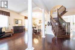 3396 LIPTAY Avenue Oakville