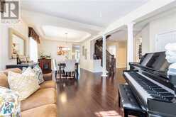 3396 LIPTAY Avenue Oakville