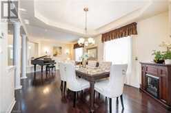 3396 LIPTAY Avenue Oakville