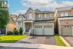 3396 LIPTAY Avenue Oakville