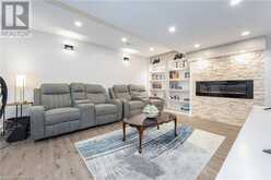 3396 LIPTAY Avenue Oakville