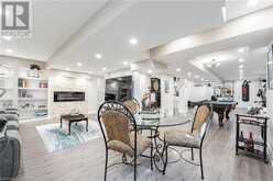 3396 LIPTAY Avenue Oakville