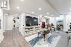 3396 LIPTAY Avenue Oakville