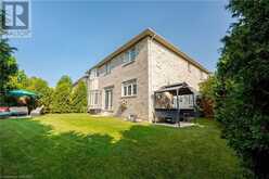 3396 LIPTAY Avenue Oakville