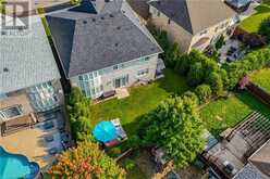 3396 LIPTAY Avenue Oakville