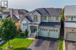 3396 LIPTAY Avenue Oakville