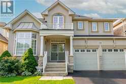 3396 LIPTAY Avenue Oakville