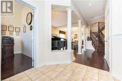 3396 LIPTAY Avenue Oakville