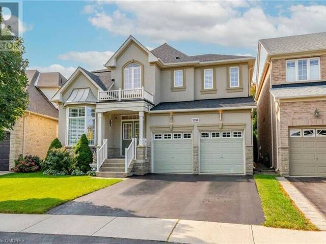 3396 LIPTAY Avenue Oakville Ontario