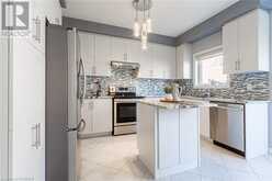 557 SETTLERS Road W Oakville