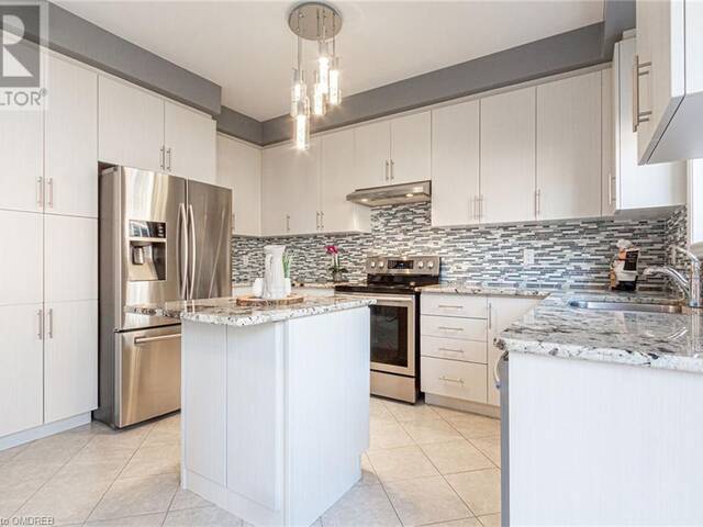 557 SETTLERS Road W Oakville Ontario