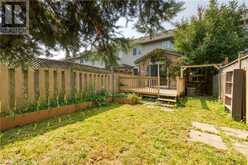 16 COPPER LEAF Street Kitchener